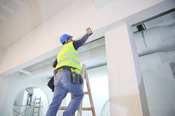 Best Drywall Crack Repair  in Whitehall, WI